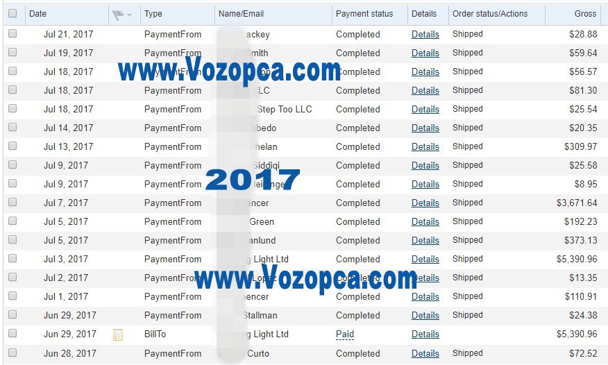 vozopca_paypal_payments_reliable_legitimate_professional_led_factory_supplier_2017