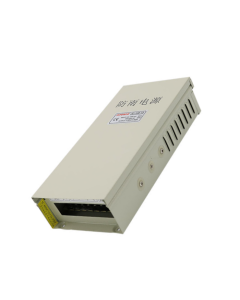 DC 120W 12V 10A Rainproof Switching Power Supply Universal Regulated SMPS Outdoor Converte