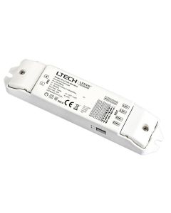 LTECH 12V LED Controller SE-12-100-400-W1A 12W 100-400mA 4 in 1 Intelligent Driver