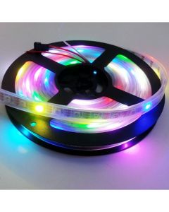 WS2811 2811 RGB LED Strip 5M 300 Leds Individual Addressable 5V DC