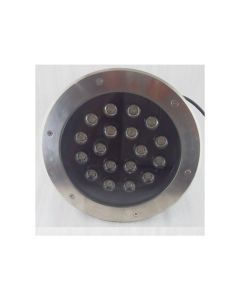 18W LED Underground Light High Power Outdoor Garden Buried Lamp