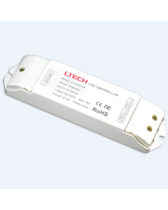LTECH LT-3030-6A LED CV Power Repeater 6A 3CH Output DC 5-24V Input