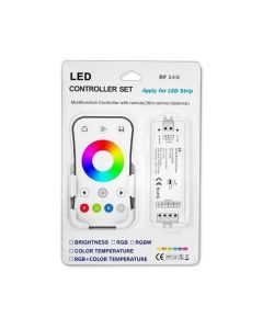 V3 + R8-1 Skydance 4A*3CH Set RGB LED Controller