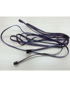 3M 5M 4 PIN Extension Wire Cable For 2801 6803 1812 8806 Addressable Strip 