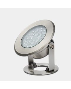 Miboxer Milight UW03 9W LED Underwater Pool Light Waterproof IP68 RGB+CCT Lamp