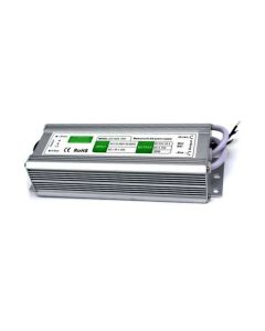 DC 24V 100W IP67 Waterproof Power Supply Rainproof Outdoor Driver Adapter Transformer