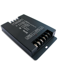 LTECH LED Controller LT-3060-8A DC 5V-24V 3CH 8A CV Power Repeater