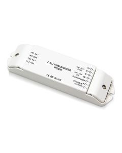 Bincolor Led Controller BC-344 DC 12-24V CV DALI Dimmer Dimming Driver