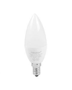 FUT108 MiBoxer RGBWW Led Candle Bulb E14 4W RGB+CCT Spotlight Mi Light
