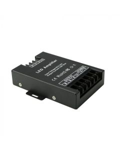 3 Channel Decoder Controller 30A RGB Amplifier for LED Light Strip