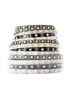 WS2813 Led Strip Light Dual Signal Individually Addressable 5V WS2812B Upgrade