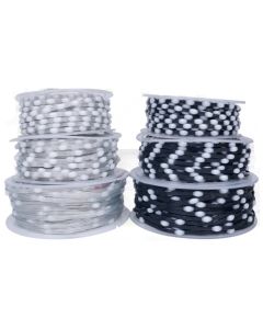 5V WS2811 WS2812 3PIN Led String Lights RGBIC Addressable Individually Fairy Light Seed Pixels Light