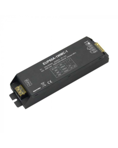 60W 1-10V Constant Current Euchips LED Driver Dimmable EUP60A-1HMC-1