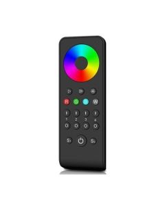 Skydance RS4 LED Controller 4 Zones 2.4G RGB/RGBW Remote Control