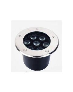 7W LED Underground Light High Power Outdoor In Ground Well Lighting Lamp