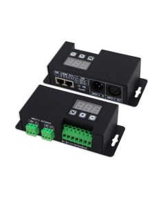 BC-853-CC Bincolor Led Controller 3CH RGB Dmx Master PWM DMX512 Decoder Driver