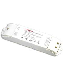 CV Receiving T4-CV Wireless Sync LED Controller LTECH