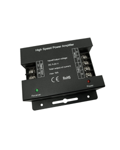AP101 1 channel High Speed Power Amplifier Leynew LED Controller