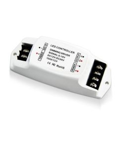 BC-330-10A Bincolor Led Controller PWM Driver 1CH 0-10v Dimming Control