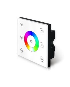 Bincolor Led P3 Single-Zone RGB Panel DC12V-24V 4A×3CH Controller