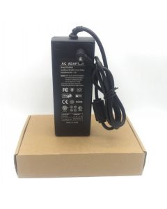 DC 24V 5A 120W Power Supply Driver Desktop Regulated Adapter