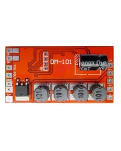 DM-101 600mA 4 channels RGBW DMX Constant Current Decoder DC12-24V