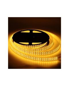 SMD 3528 5M 1200 LEDs White LED Strip Light Waterproof