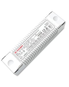 EUP10D-1HMC-0-120 Euchips 10W 120-300mA 1ch DALI CC Led Driver