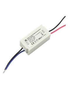 EUP12T-1W24V-1 Euchips 12W 24V DC Phase-cut CV Led Driver
