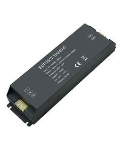 EUP150T-1H24V-0 Euchips Triac ELV Phase-cut CV 150W 24V DC Led Driver