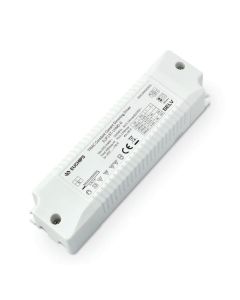 EUP15T-1HMC-0 Euchips 15W 1ch 350mA 400mA 450mA 500mA Phase-cut CC Led Driver