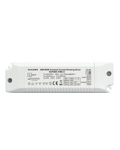EUP20M-1HMC-0 Euchips 20W 350mA 500mA 550mA 700mA CC DMX Led Driver