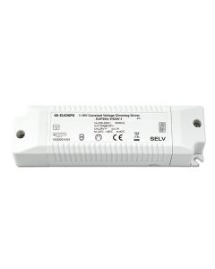 EUP24A-1H24V-1 Euchips 24W 24V DC 0/1-10V CV Led Driver