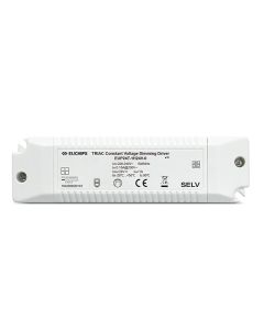 EUP24T-1H24V-0 Euchips Triac ELV 24W 24V DC Phase-cut CV Led Driver