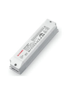 EUP40A-1HMC-M 40W Euchips 750-1100mA 1ch 0/1-10V CC Led Driver