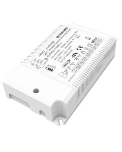 EUP40D-1HMC-0 Euchips 40W 850-1200mA 1ch DALI CC Led Driver