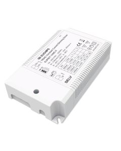EUP60T-1HMC-0 Euchips 60W 1ch Phase-cut CC 900mA 1050mA 1200mA 1400mA Led Driver