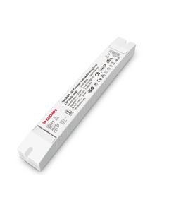 LCP75AD-1H24V Euchips 75W 24V DC PWM PUSH DALI 0-10V CV Led Driver