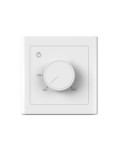 Walldim103E1 Euchips Led Panel Controller 1-10V Dimmer