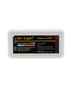 Mi.Light FUT038 2.4G 4-Zone RGBW Controller RF Wifi Controllable