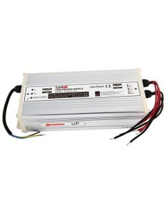 SANPU SMPS LED Driver 400w 12v/24v Switching Power Supply Transformer Ourdoor Rainproof IP63 FX40