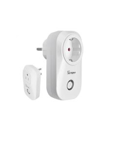 Itead SONOFF Outlet S20/S26 EU/ US/ UK Wifi Plug Wireless Smart Socket Plug