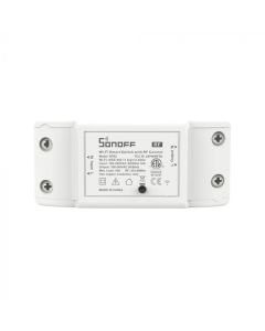 Itead SONOFF Outlets RFR2 Wifi Breaker Module 433Mhz RF Smart Home DIY Switch