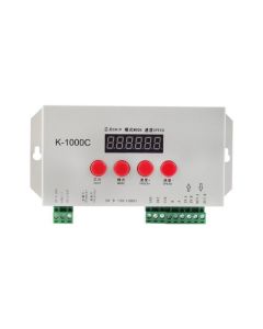 K-1000C Programmable SPI Digital Master LED Controller K1000C SD Card Control