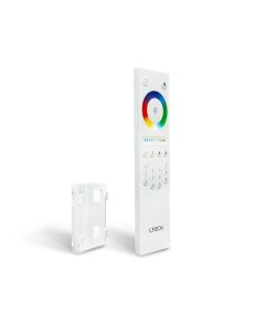 E4-zone LTech Q1 Q2 Q4 Q5 Touch Remote Control Ltech LED Controller