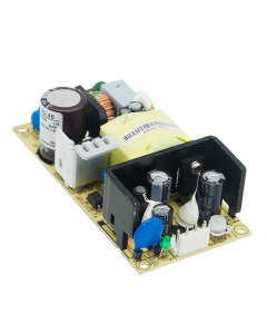 Mean Well EPS-65 65W Single Output Switching Power Supply