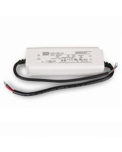 LPV-150-12 Mean Well SMPS 12V DC 0-10A 120W IP67 Switching Power Supply