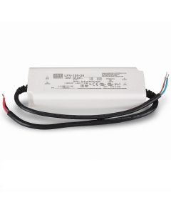 LPV-150-24 Mean Well SMPS 24V DC IP67 151W Switching Power Supply