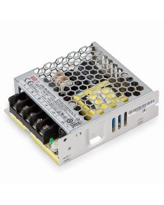 LRS-35-24 Mean Well 24V DC 36W Switching Power Supply