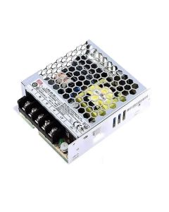LRS-50-36 Mean Well 36V DC 52.2W Switching Power Supply